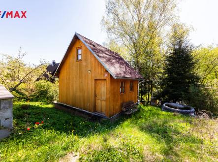 Prodej - chata/rekreační objekt, 37 m² obrázek