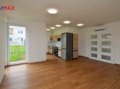 Pronájem bytu, 4+kk, 98 m²