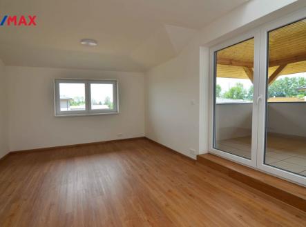 dsc-2574.jpg | Pronájem bytu, 3+1, 104 m²