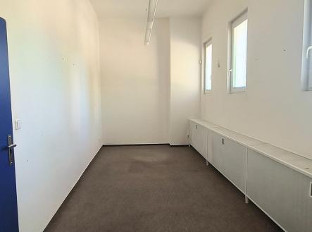 Pronájem - kanceláře, 19 m² obrázek