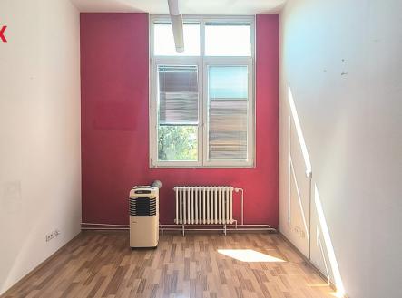 Pronájem - kanceláře, 16 m² obrázek