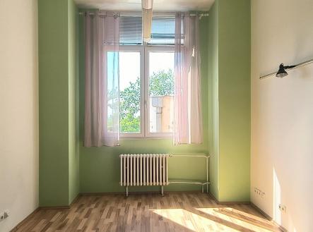 Pronájem - kanceláře, 17 m² obrázek
