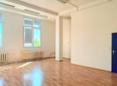 Pronájem - kanceláře, 44 m²