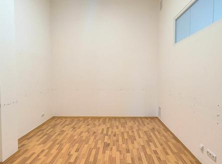 Pronájem - kanceláře, 19 m² obrázek