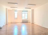 Pronájem - kanceláře, 72 m²