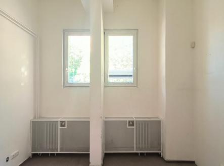 Pronájem - kanceláře, 14 m² obrázek