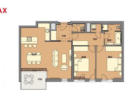 img_12e901ec47.jpg | Prodej bytu, 3+kk, 101 m²