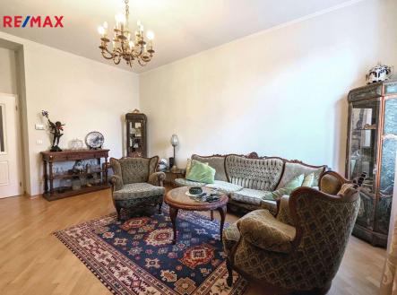 Pronájem bytu, 3+1, 75 m² obrázek