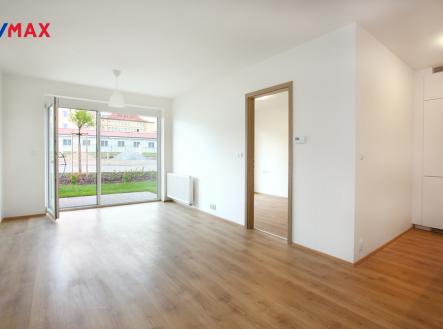 img-01-1.jpg | Pronájem bytu, 2+kk, 53 m²