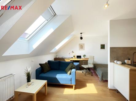 02-sokolovska-byt-brano-pazitka.jpg | Prodej bytu, 1+kk, 36 m²