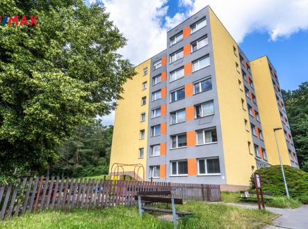 Pronájem bytu, 3+kk, 65 m² obrázek