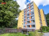 Pronájem bytu, 3+kk, 65 m²