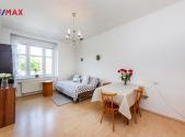 Prodej bytu, 2+kk, 45 m²
