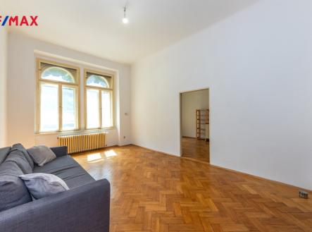 Prodej bytu, 3+1, 84 m² obrázek