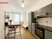 Pronájem bytu, 1+1, 48 m²