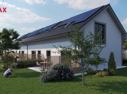 Prodej bytu, 3+kk, 78 m² obrázek