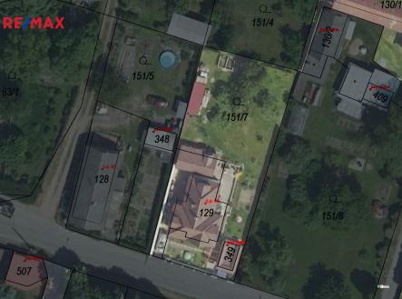 KM - 05.07.2025 | Prodej - dům/vila, 195 m²