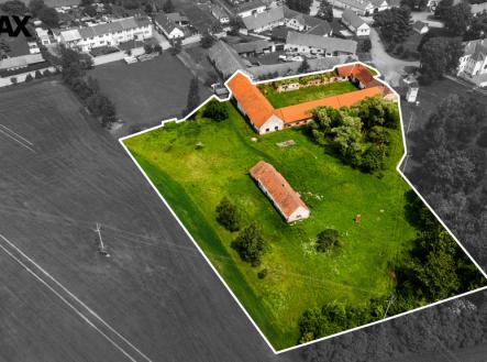 dji-20250609132711-0042-d-kopie.jpg | Prodej - zemědělský objekt, 8 162 m²