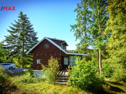 Prodej - chata/rekreační objekt, 138 m² obrázek