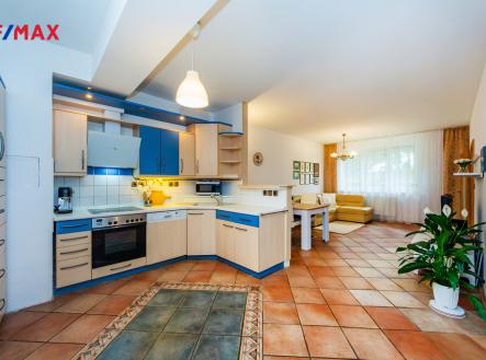 Prodej bytu, 3+kk, 90 m² obrázek