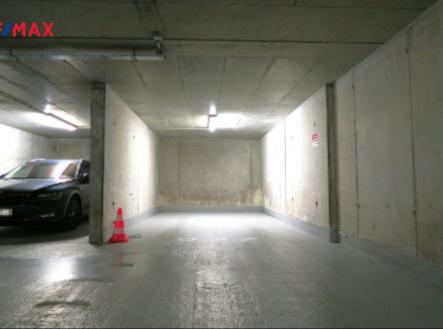 Pronájem - malý objekt/garáž