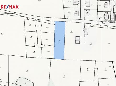 semily-kn-mapa.jpg | Prodej - pozemek pro bydlení, 1 962 m²