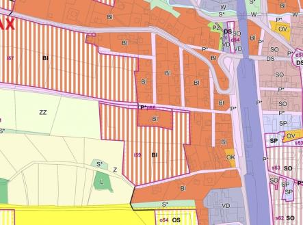 semily-up.jpg | Prodej - pozemek pro bydlení, 1 962 m²