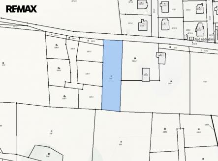 semily-kn-mapa.jpg | Prodej - pozemek pro bydlení, 1 962 m²