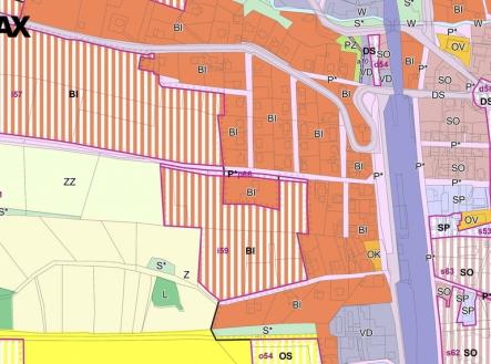 semily-up.jpg | Prodej - pozemek pro bydlení, 1 962 m²