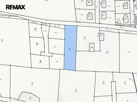 semily-kn-mapa.jpg | Prodej - pozemek pro bydlení, 1 962 m²