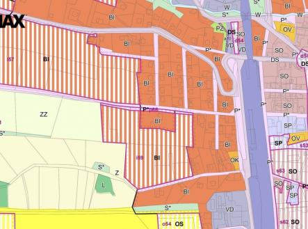 semily-up.jpg | Prodej - pozemek pro bydlení, 1 962 m²