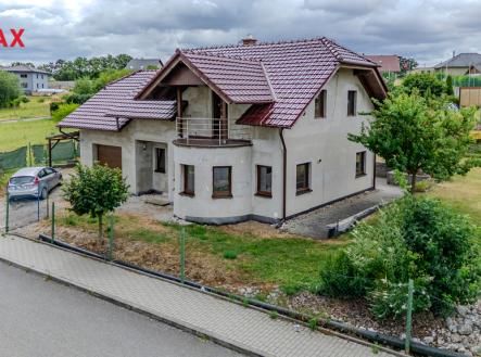 RD Tman | Prodej - dům/vila, 147 m²