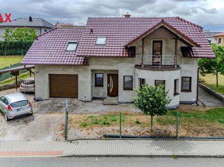 rd Tmaň | Prodej - dům/vila, 147 m²