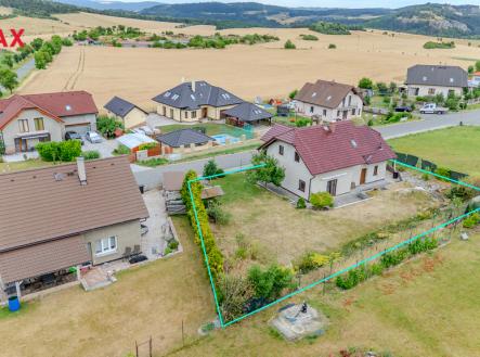 rd Tman | Prodej - dům/vila, 147 m²