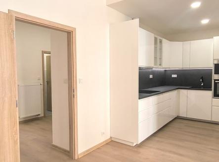Pronájem bytu, 3+kk, 74 m² obrázek