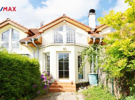 Pronájem - dům/vila, 82 m² obrázek
