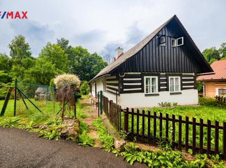 Prodej - dům/vila, 90 m²