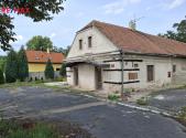 Prodej - obchodní prostor, 230 m²