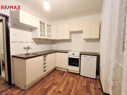Pronájem bytu, 1+1, 35 m² obrázek