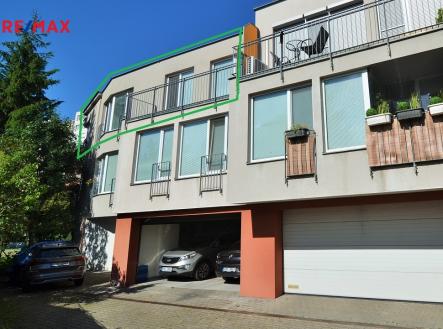 dsc-4424-nakres-bytu.jpg | Prodej bytu, 3+kk, 92 m²