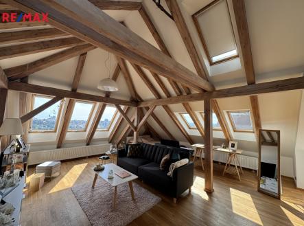 img-5203.jpg | Pronájem bytu, 1+kk, 104 m²