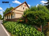 Prodej - chata/rekreační objekt, 90 m²