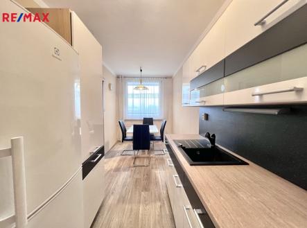 img-2662.jpeg | Pronájem bytu, 3+1, 81 m²