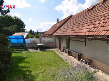 přední část domu | Prodej - dům/vila, 109 m²