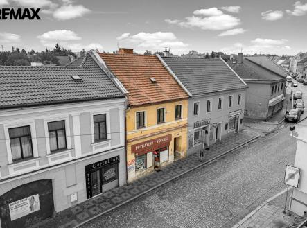 Prodej - dům/vila, 250 m² obrázek