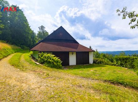 dji-a103.jpg | Prodej - chata/rekreační objekt, 250 m²