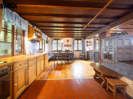 dji-a108.jpg | Prodej - chata/rekreační objekt, 250 m²