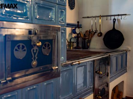 dji-a110.jpg | Prodej - chata/rekreační objekt, 250 m²