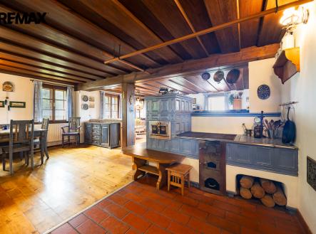 dji-a109.jpg | Prodej - chata/rekreační objekt, 250 m²