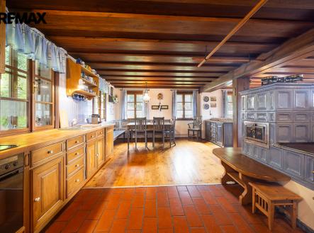 dji-a108.jpg | Prodej - chata/rekreační objekt, 250 m²